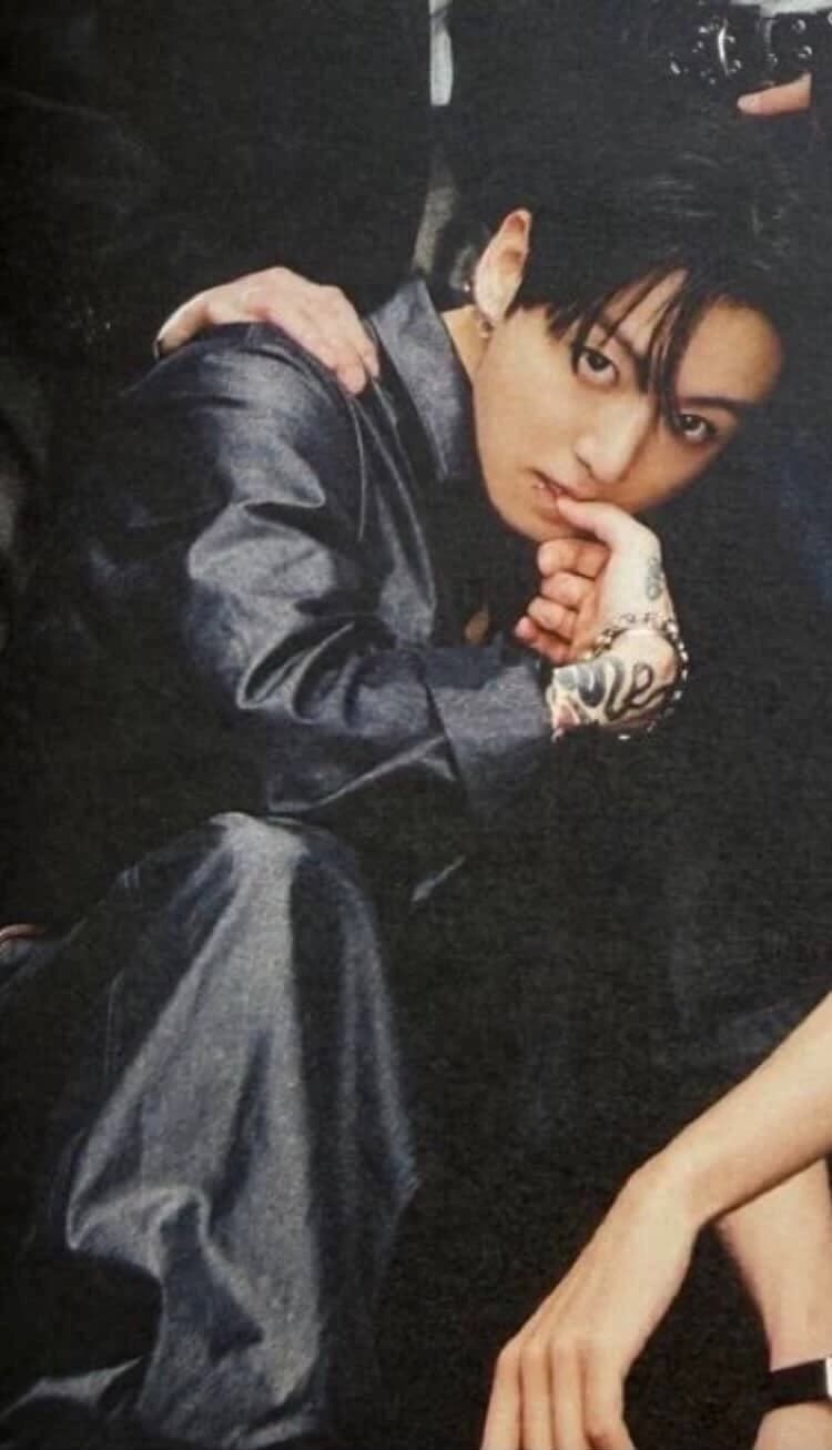 Jeon Jungkook  thumbnail