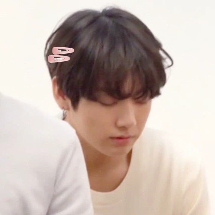 Baby Jungkook  thumbnail