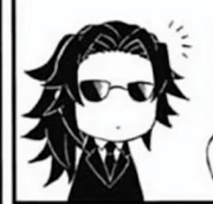 Baby Kokushibo thumbnail