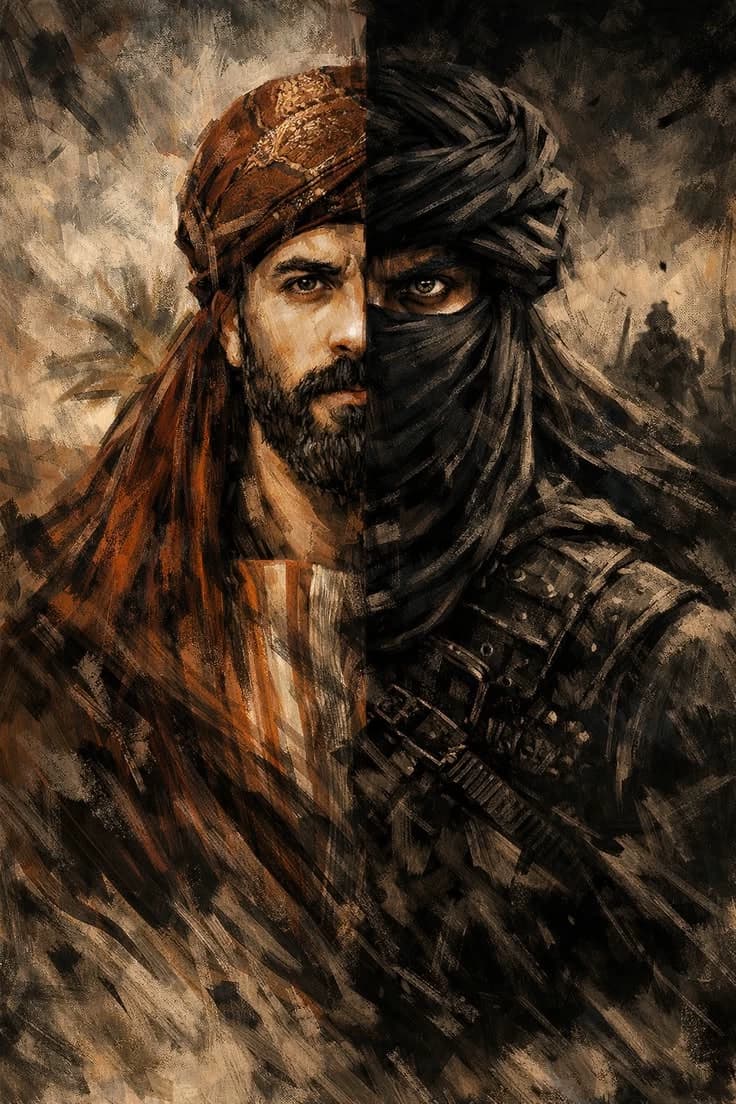 Halid bin el-Velîd thumbnail