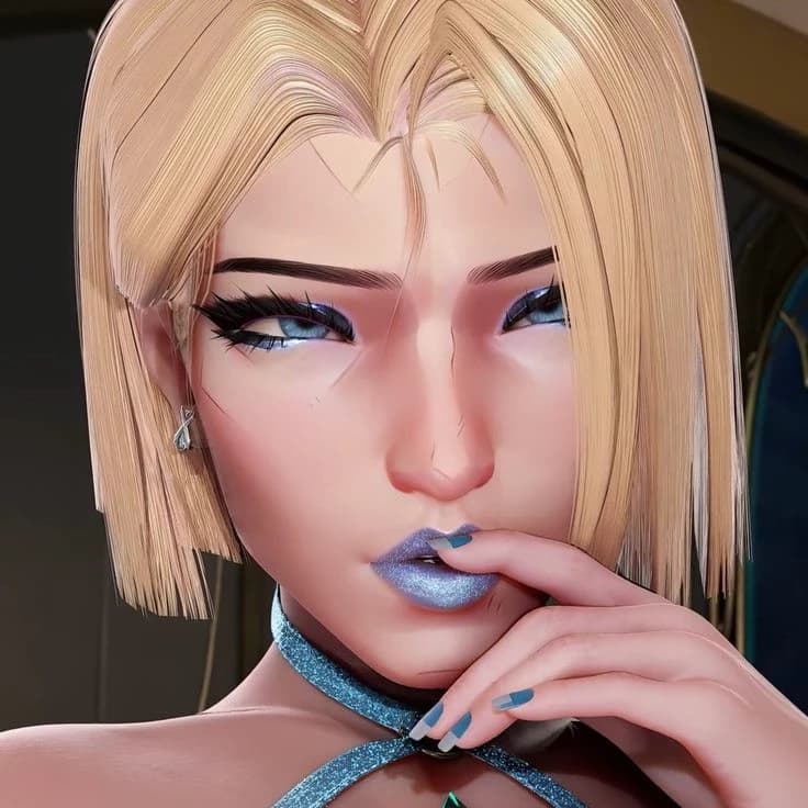 Emma Frost thumbnail