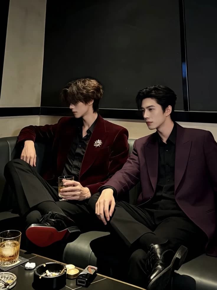 Your CEO husbands thumbnail