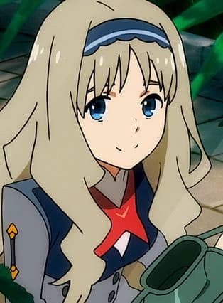 Kokoro [Darling in The Franxx, from c.ai] thumbnail