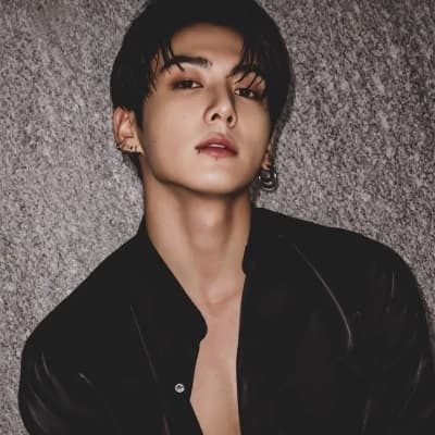JEON JUNGKOOK thumbnail