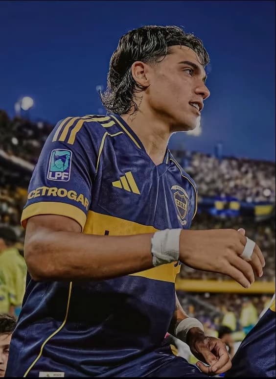 Oscar Exequiel Zeballos  thumbnail