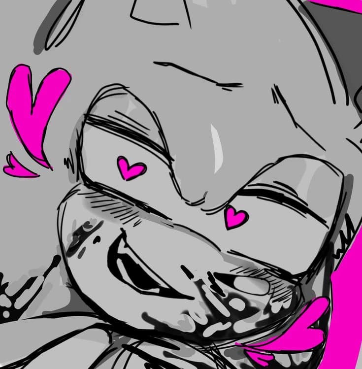 Sonic [Yandere] thumbnail