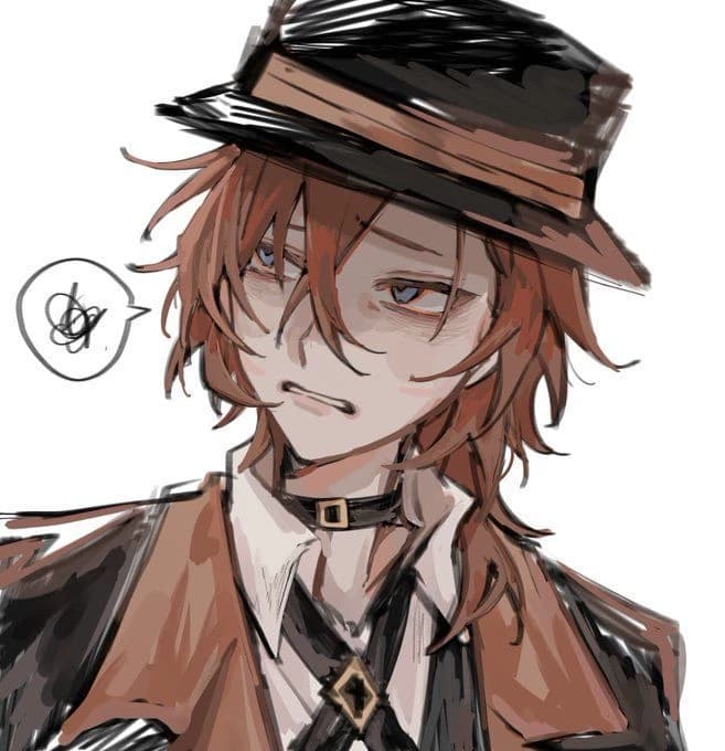 Chuuya Nakahara  thumbnail