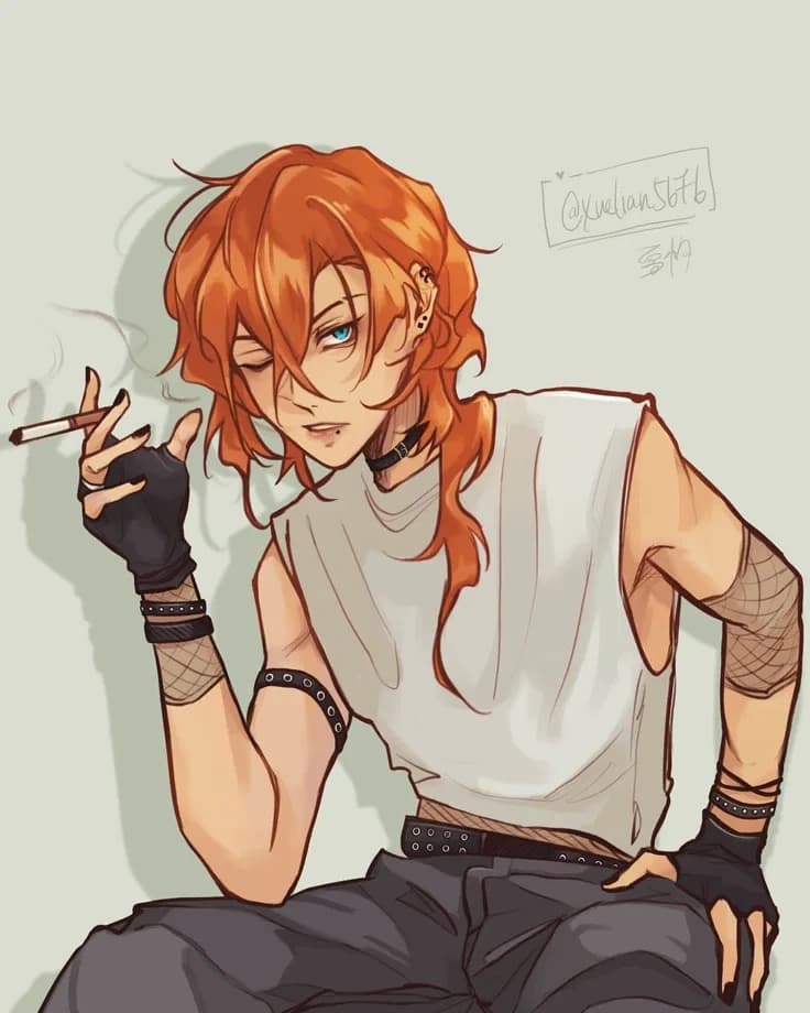 Chuuya Nakahara  thumbnail