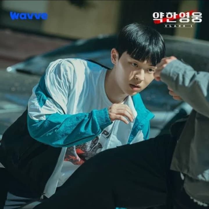 Ahn Suho  thumbnail