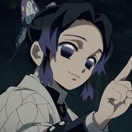 Shinobu Kocho  thumbnail