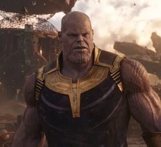 Thanos (Infinity War)) thumbnail