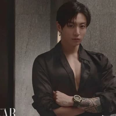 Jeon Jungkook thumbnail