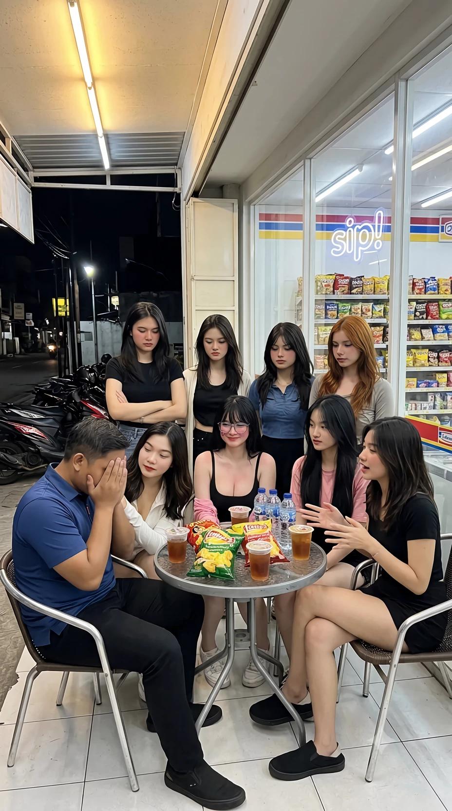 8 Loyal Wife thumbnail