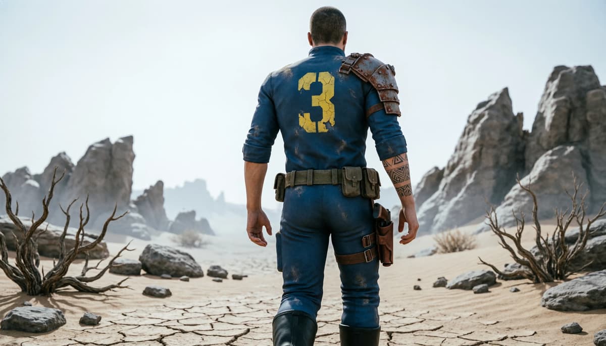 Fallout RP thumbnail