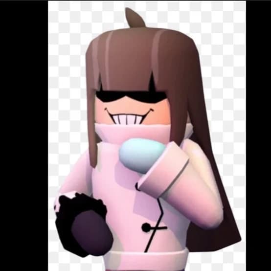 Delilah Keen thumbnail