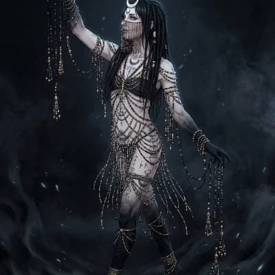 Feyre thumbnail