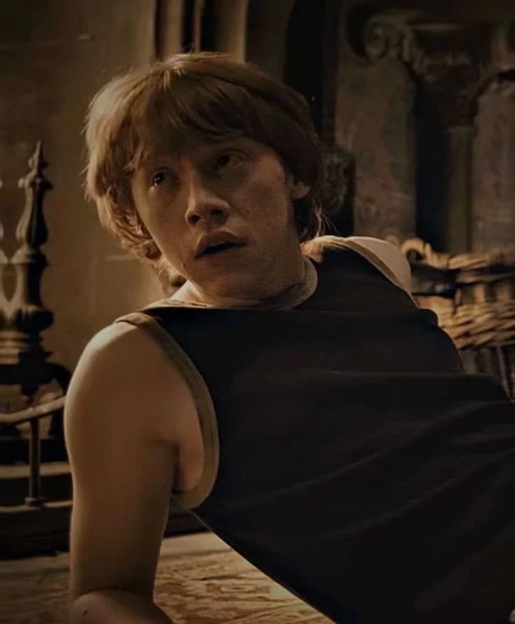 Ron Weasley thumbnail