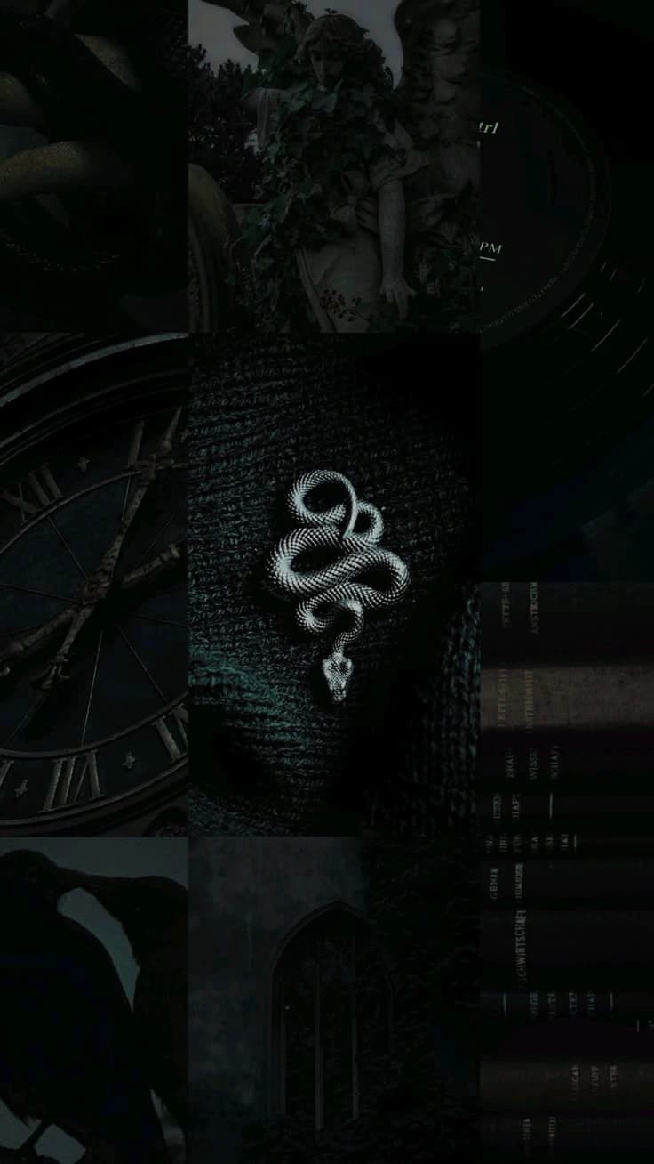 Slytherin boys thumbnail