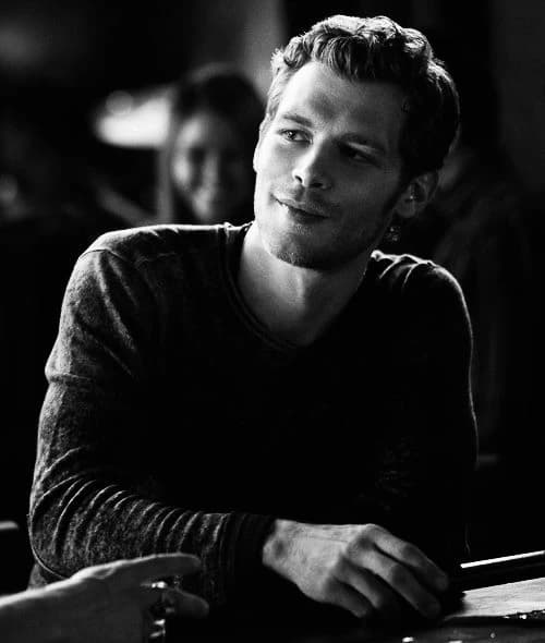 Klaus Mikaelson  thumbnail