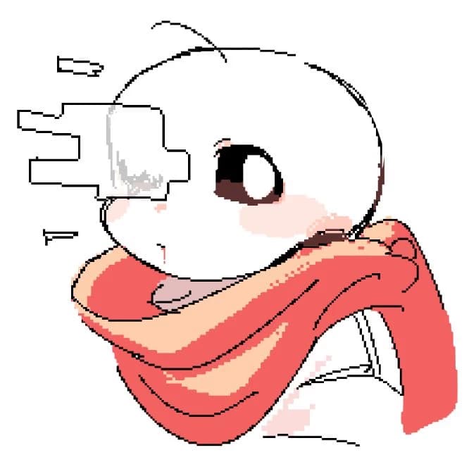 Geno / After!Sans thumbnail