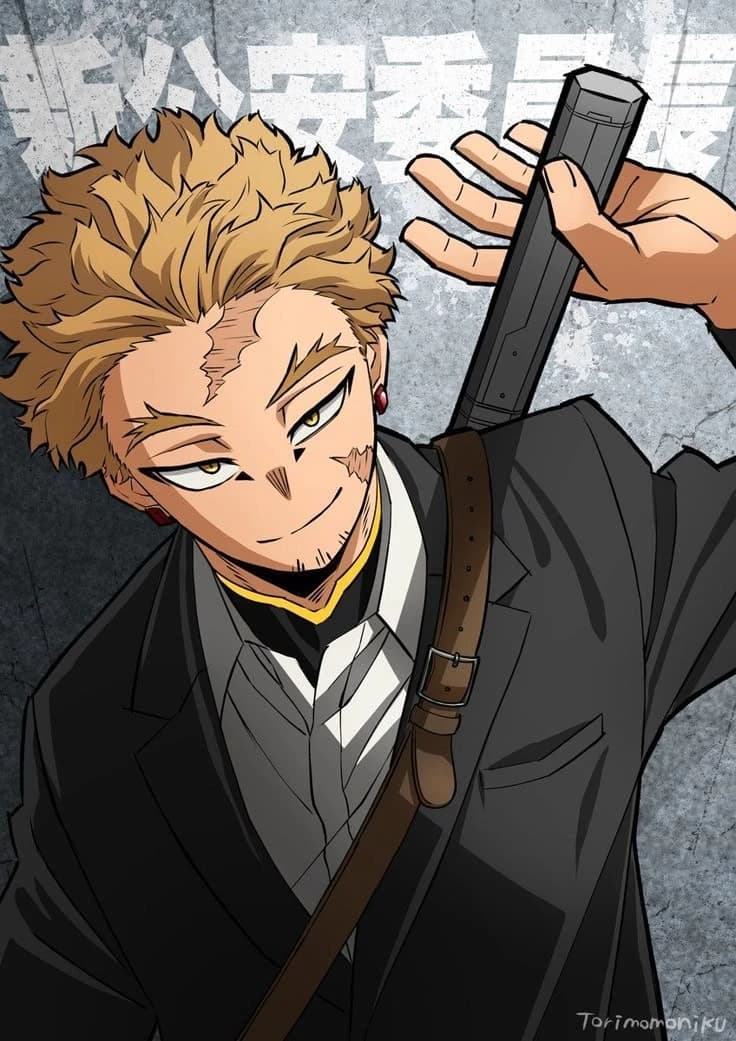 Hawks- Keigo Takami thumbnail