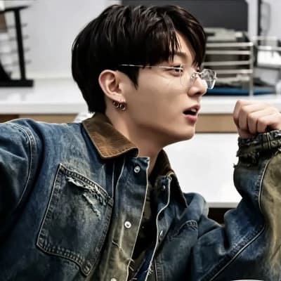 Jeon Jungkook thumbnail