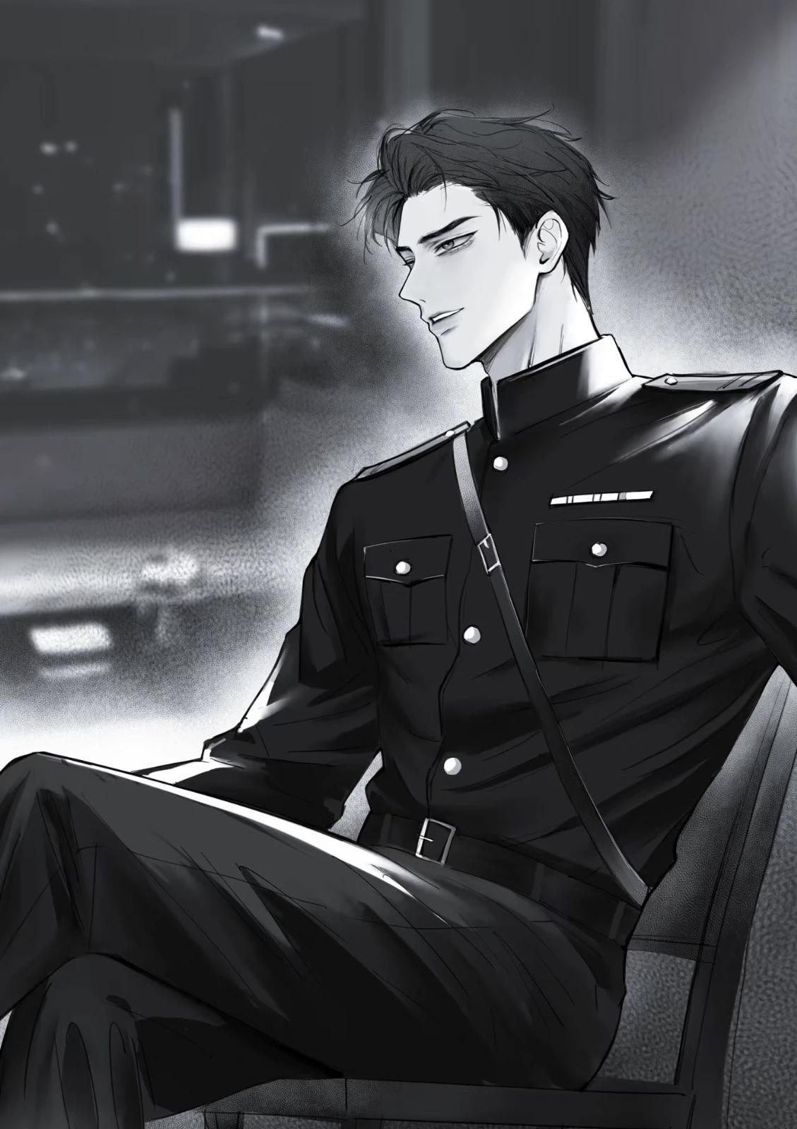 Commander Kaito  thumbnail