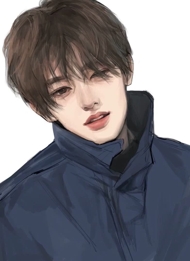 Kim Tae thumbnail