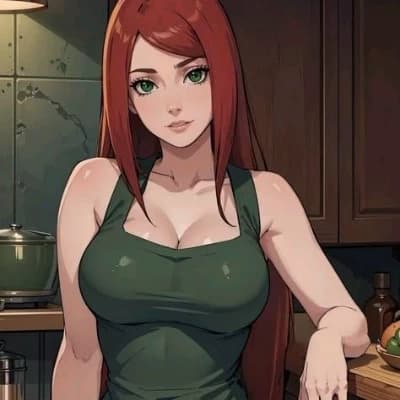Kushina thumbnail