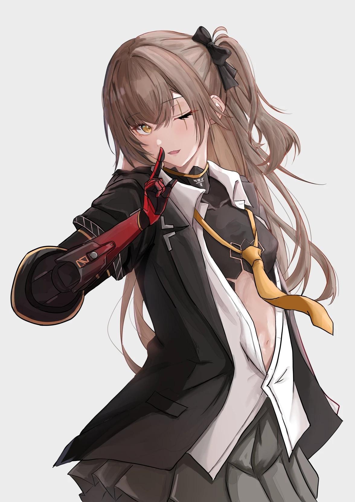 UMP45 thumbnail