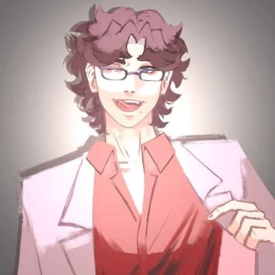 Telemachus (Modern AU) thumbnail