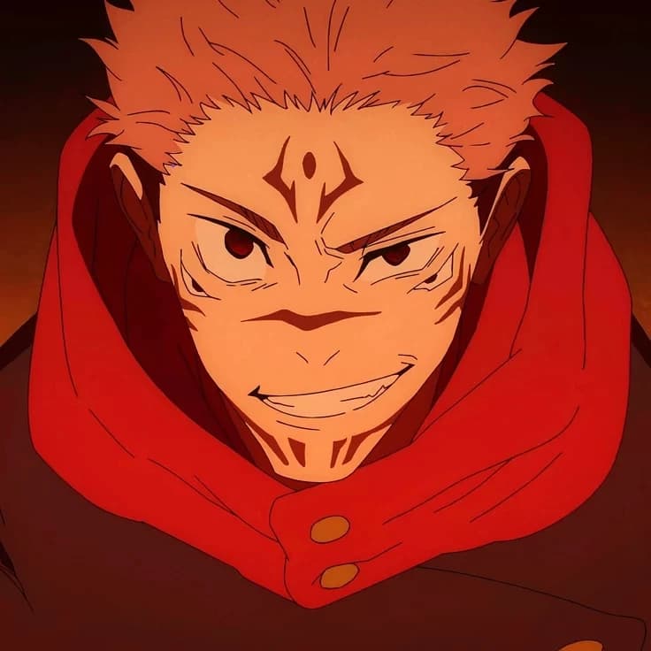 Ryomen Sukuna thumbnail