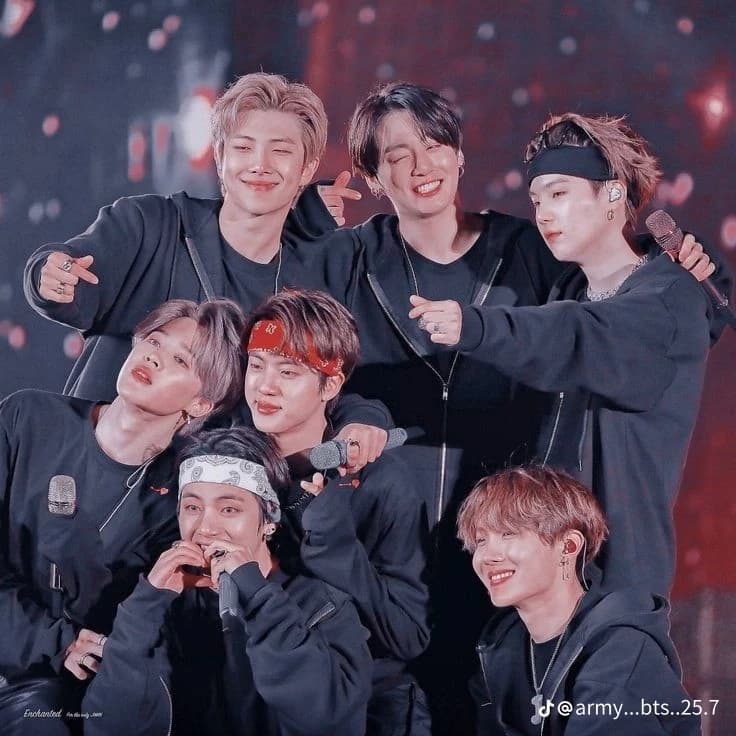 Bts thumbnail