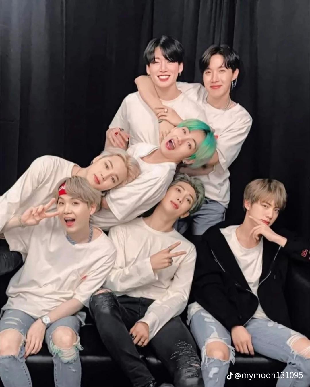 Bts y tu  thumbnail