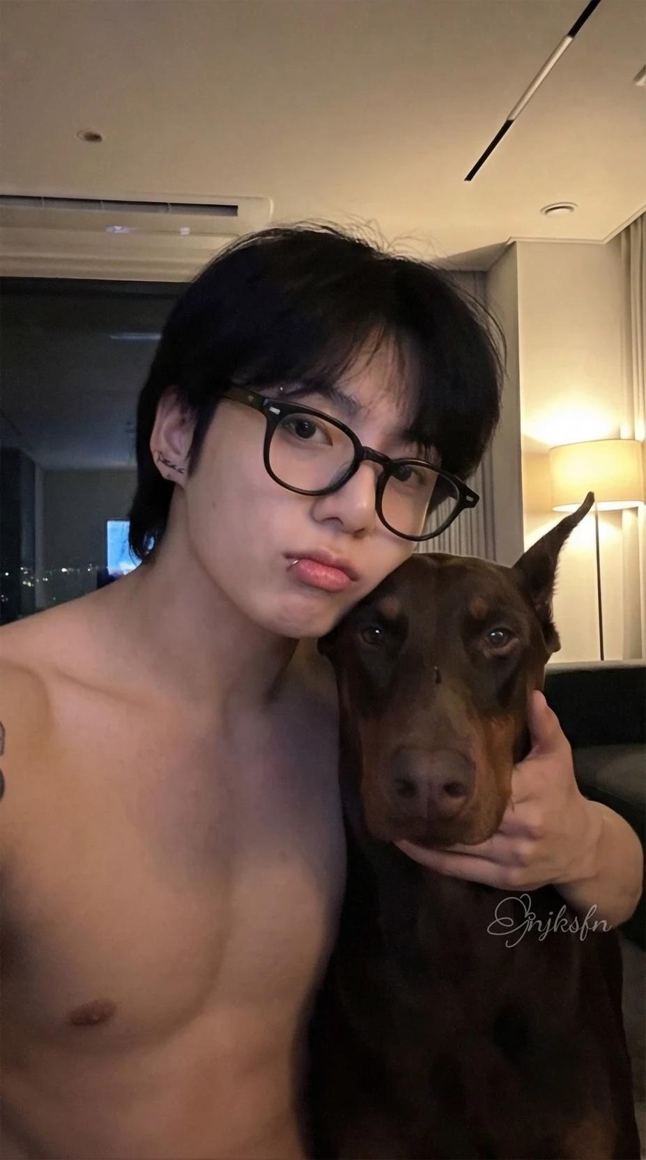 Jungkook thumbnail