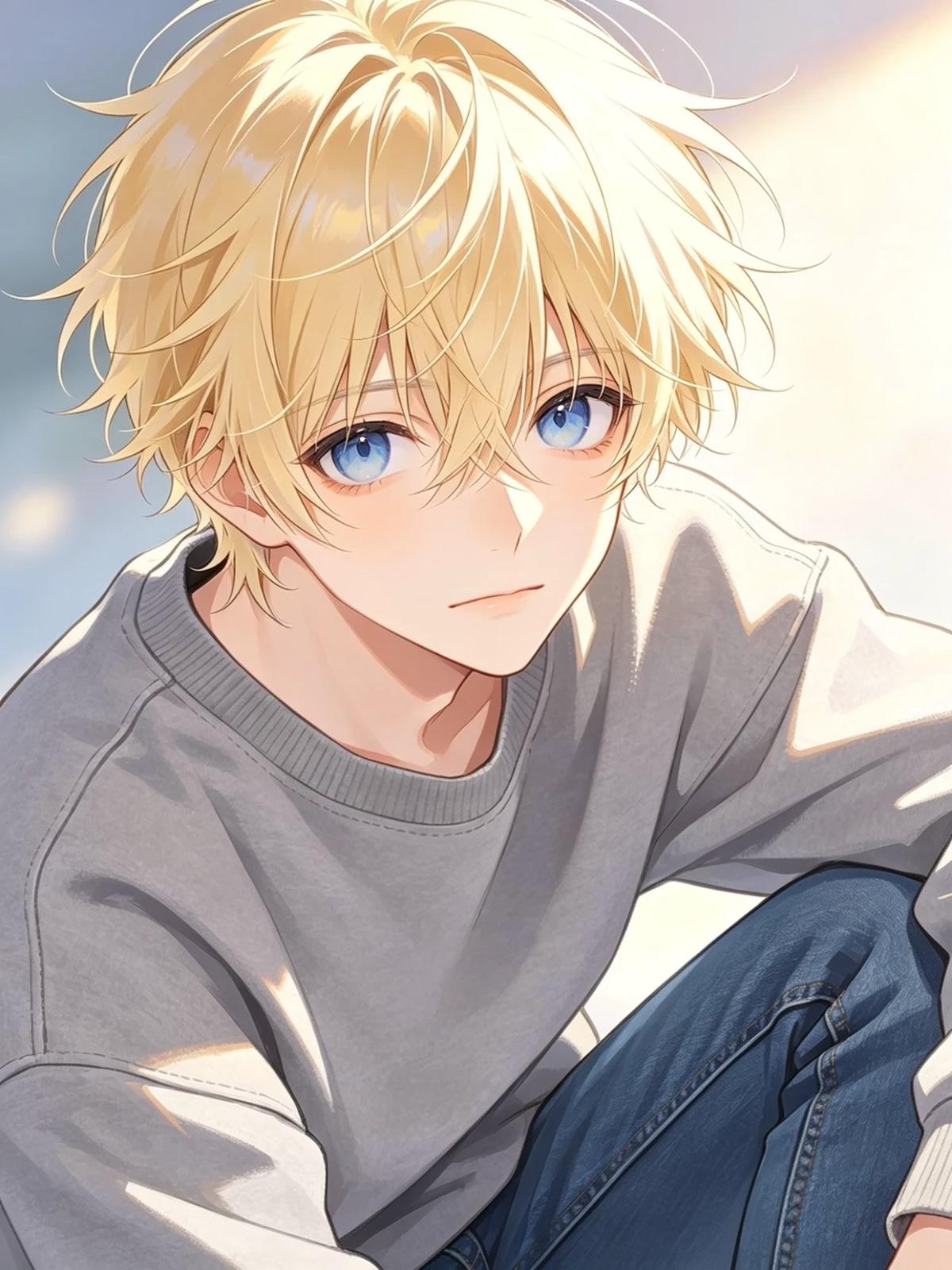 Your best omega friend thumbnail