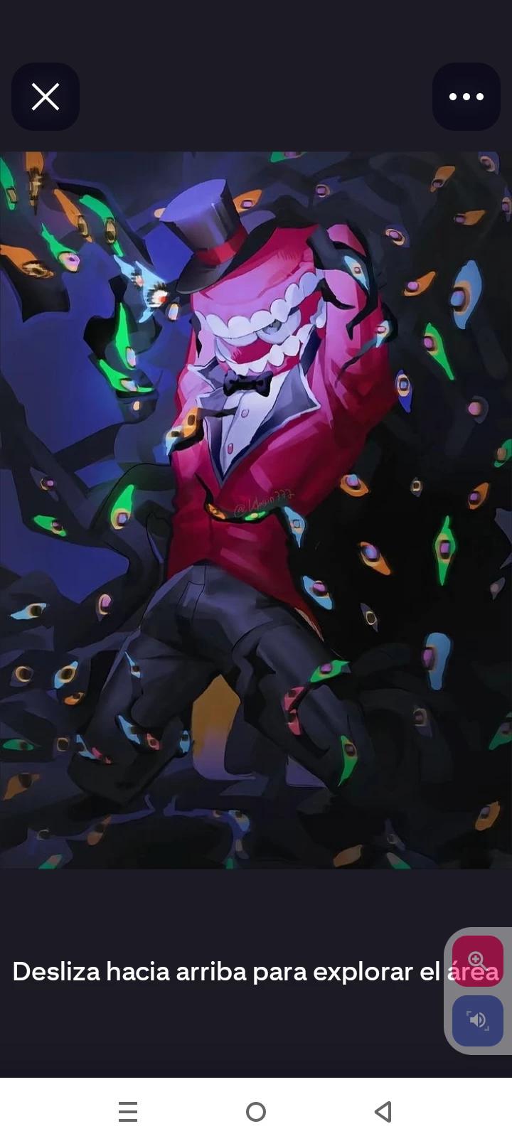 The Amazing Digital Circus.  thumbnail