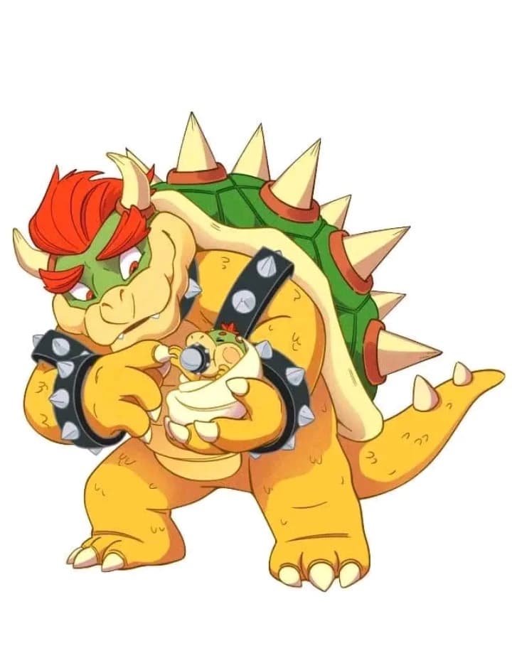 Bowser  thumbnail