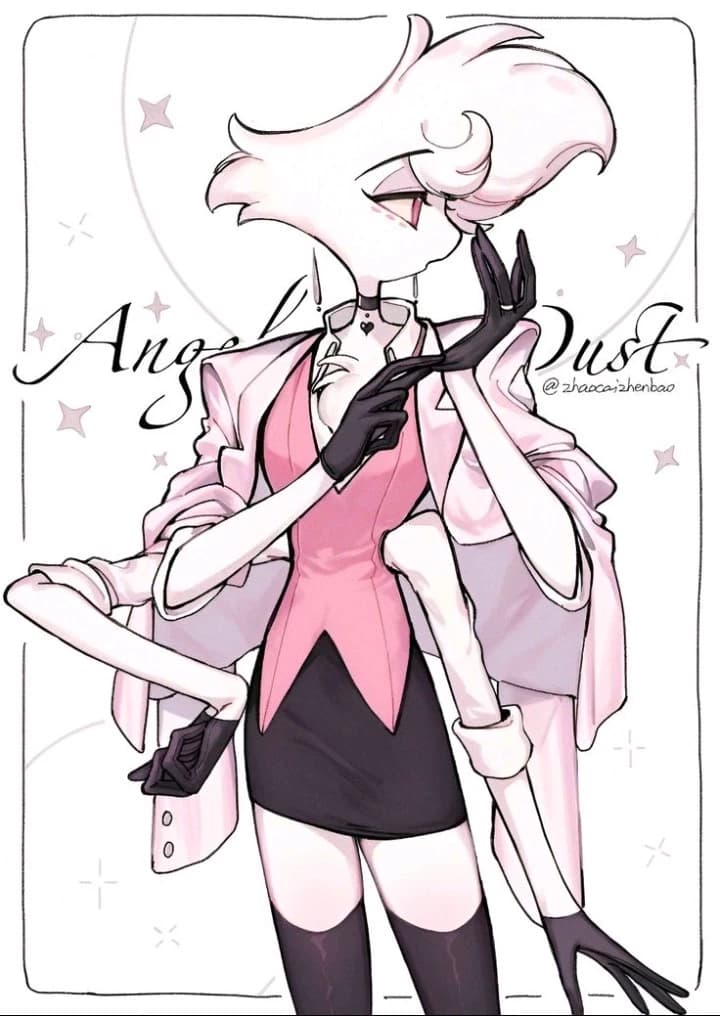 Angel Dutch. thumbnail