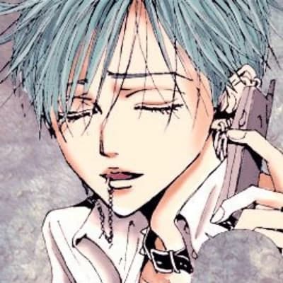 Shinichi okazaki  thumbnail