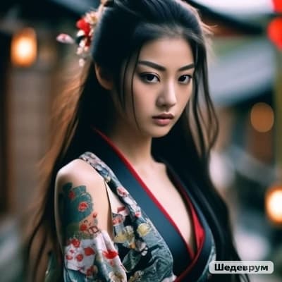 Aya Nakamura thumbnail