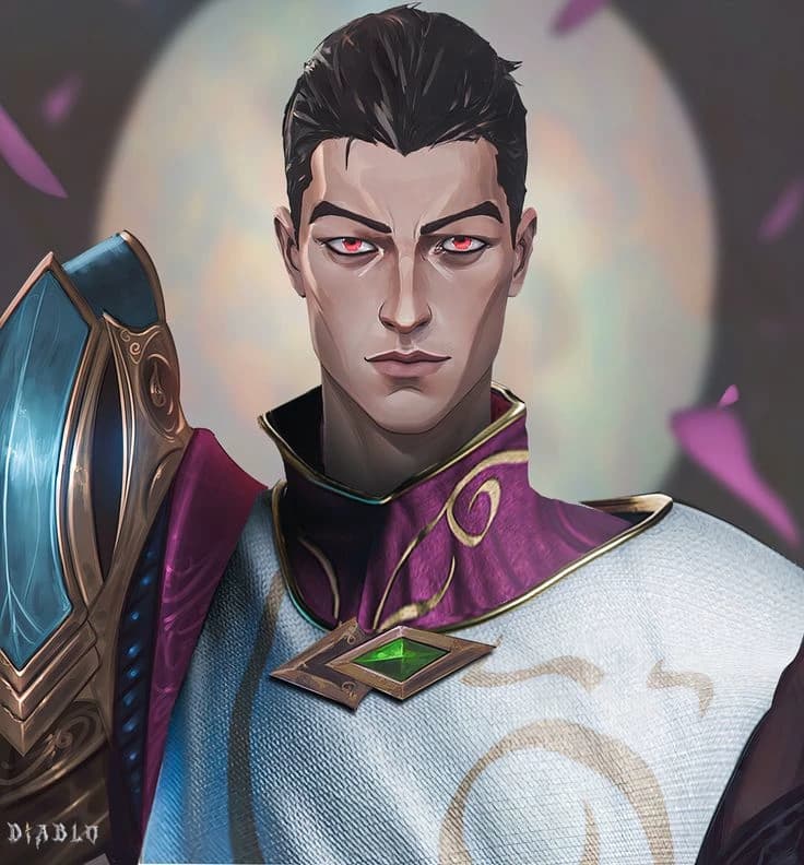 Jhin  thumbnail