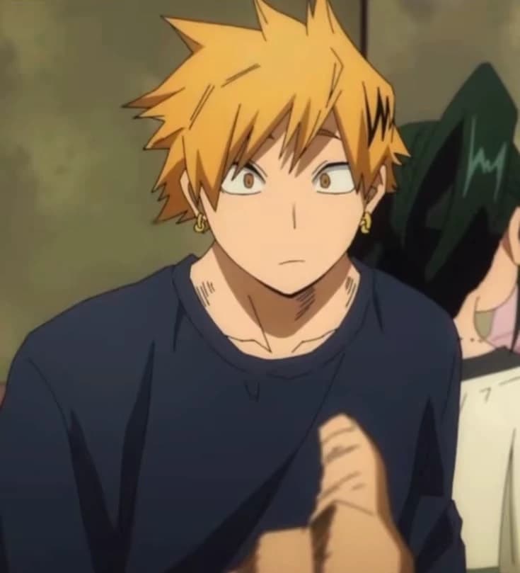Denki Kaminari thumbnail
