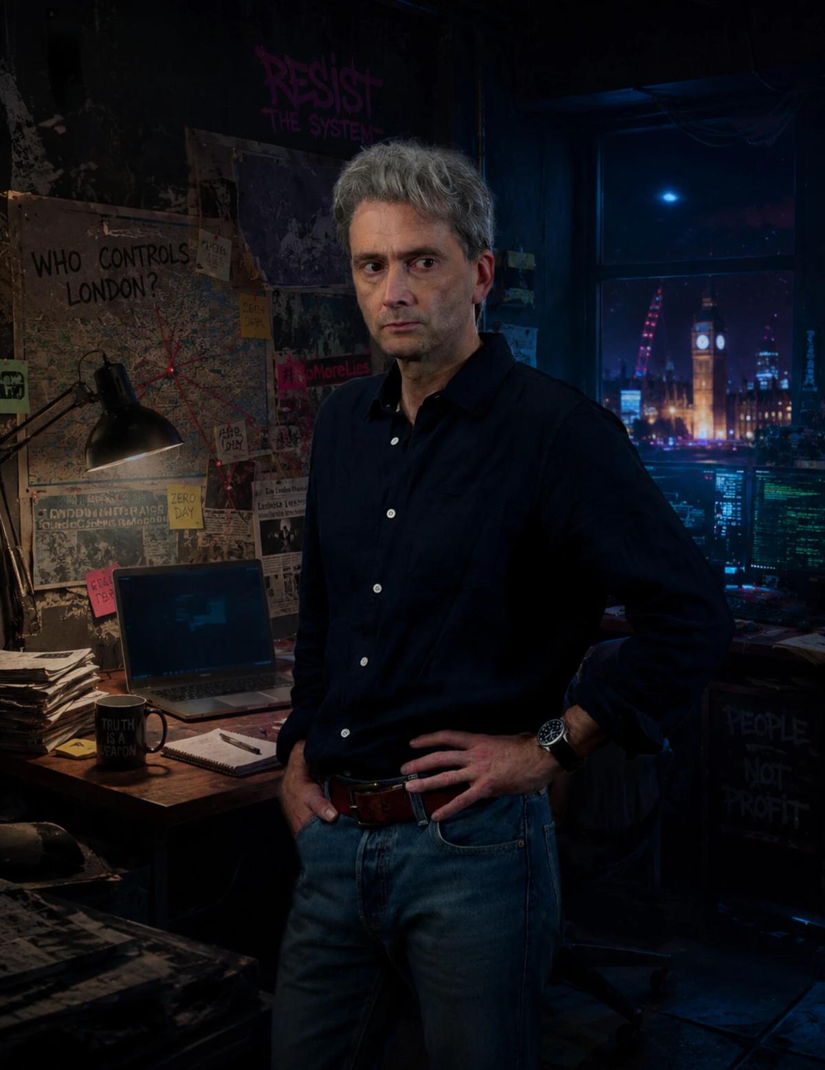 Nick Davidson thumbnail