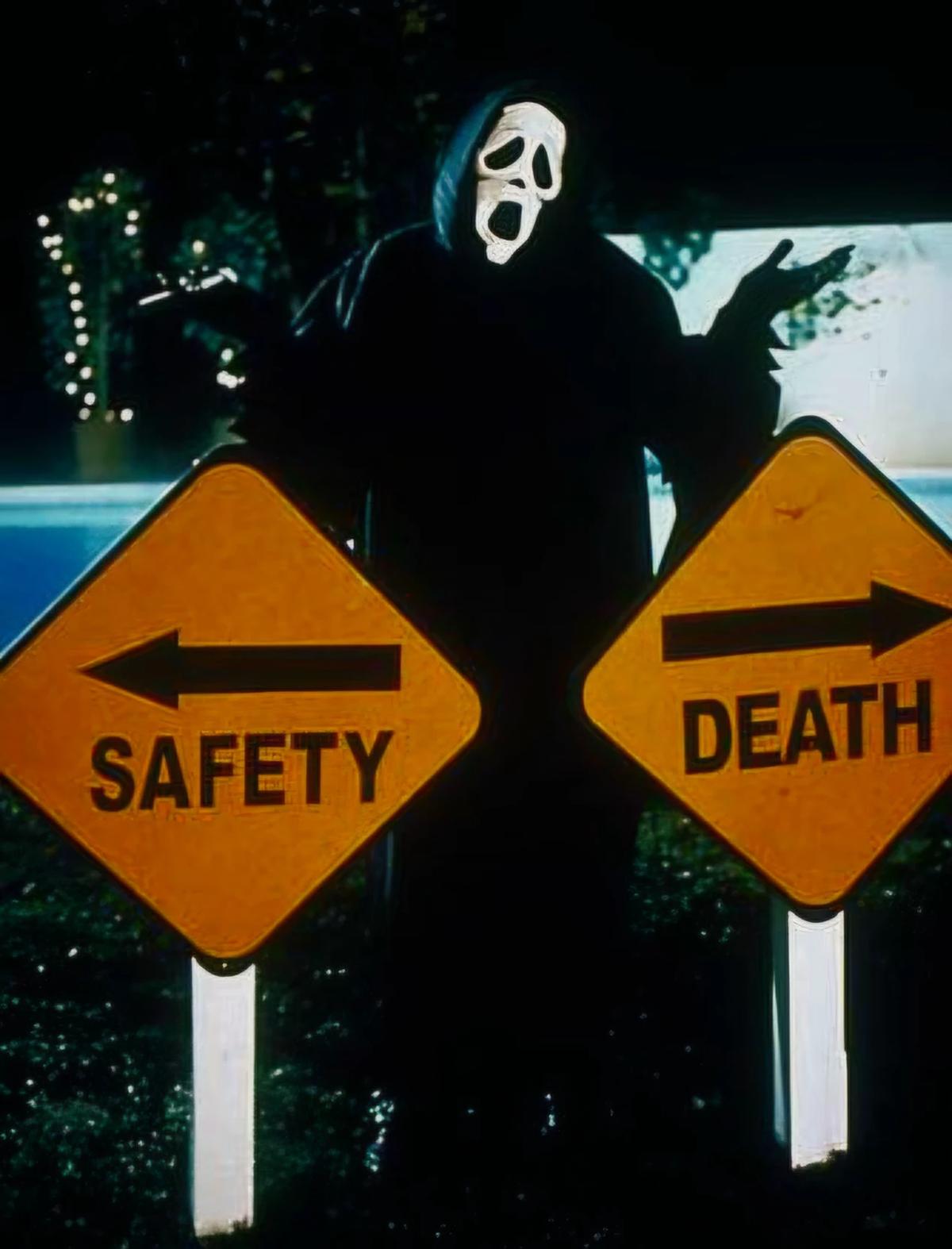 Ghostface thumbnail