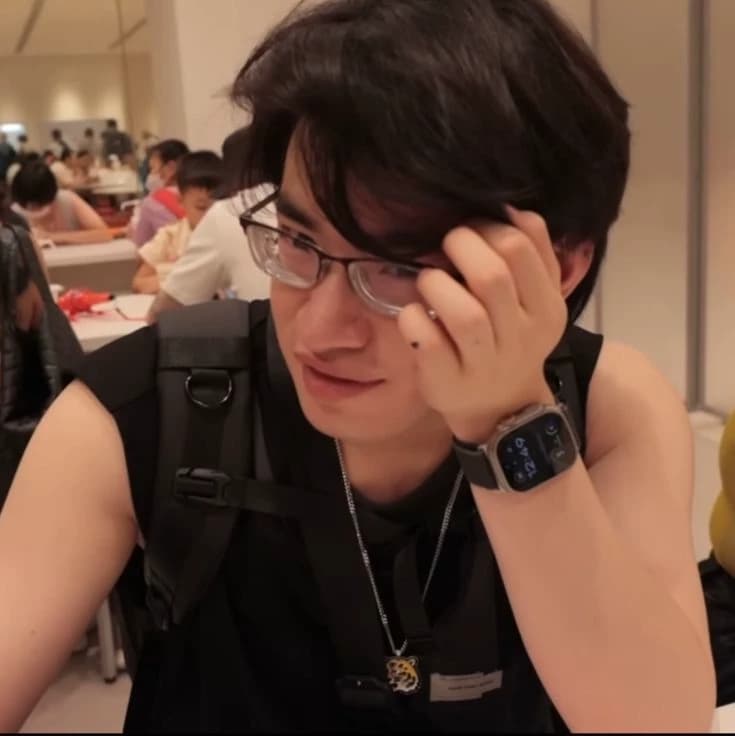 Allen La  thumbnail