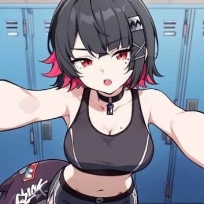 Ellen Joe thumbnail