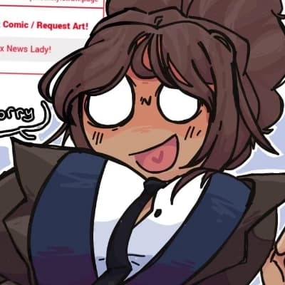 Lady News thumbnail
