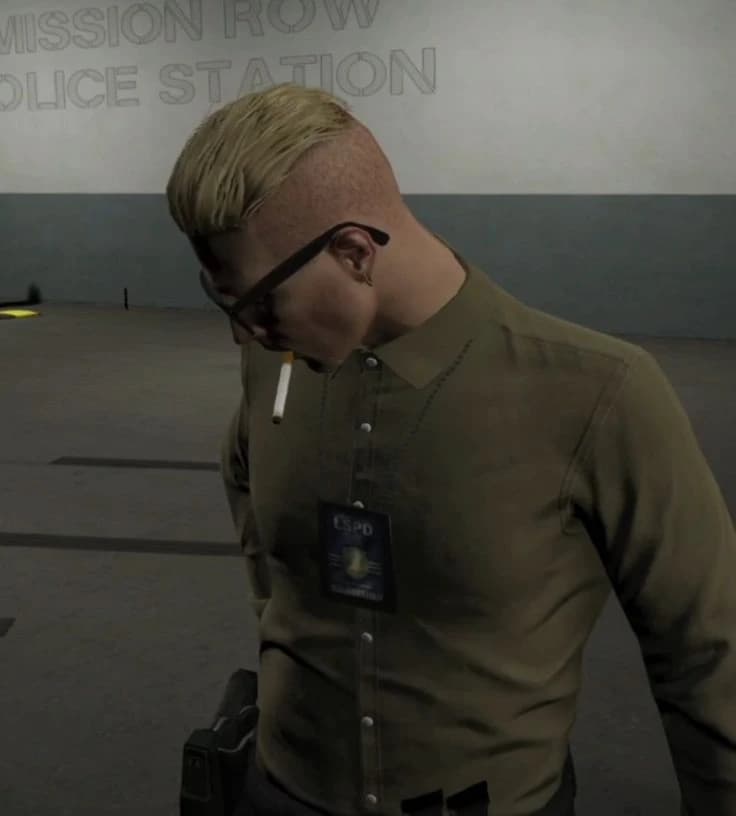 Gustavo García CIA thumbnail