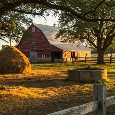Hybrid Farm thumbnail